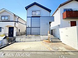 神奈川県横浜市緑区上山３丁目