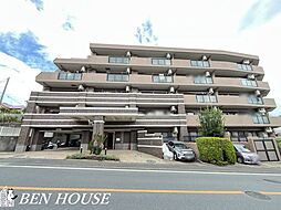 ナイスサンソレイユ横浜鶴ヶ峰