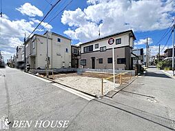 神奈川県横浜市鶴見区下末吉４丁目