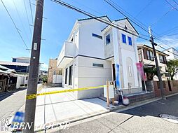 神奈川県横浜市金沢区大道２丁目