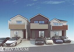 神奈川県横浜市戸塚区汲沢７丁目