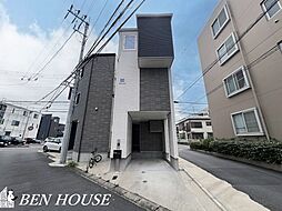 神奈川県川崎市中原区宮内１丁目