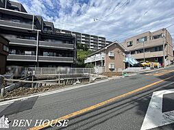 神奈川県横浜市保土ケ谷区釜台町