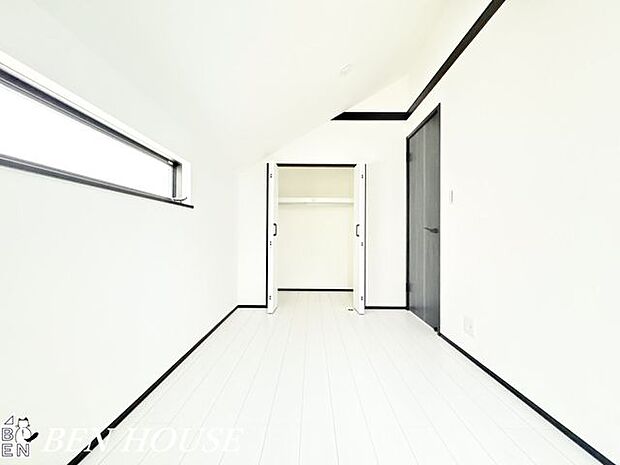 子供部屋・お子様好みのお部屋にすることで、お子様のモチベーションアップにも繋がる空間に出来ます!