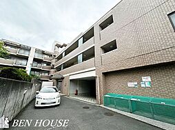 サングレイス鴨居サウスコート