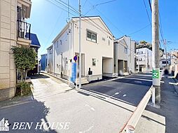 神奈川県横浜市磯子区久木町