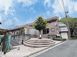 サウスヒルズ横浜弘明寺