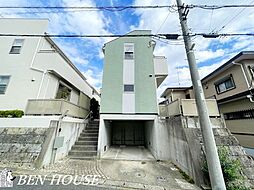 神奈川県川崎市宮前区犬蔵１丁目