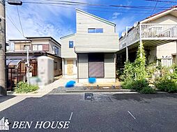 神奈川県横浜市保土ケ谷区境木本町