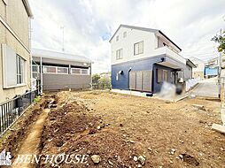 神奈川県横浜市鶴見区東寺尾３丁目