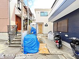 神奈川県横浜市鶴見区東寺尾３丁目