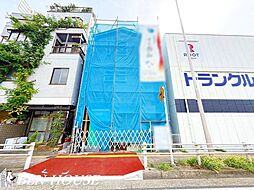 神奈川県川崎市宮前区東有馬１丁目