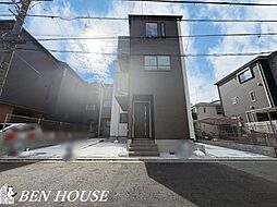 神奈川県川崎市川崎区京町１丁目