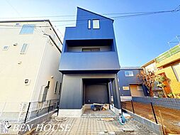 神奈川県横浜市保土ケ谷区権太坂２丁目