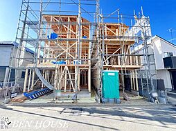 神奈川県横浜市栄区桂町