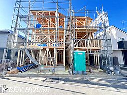 神奈川県横浜市栄区桂町