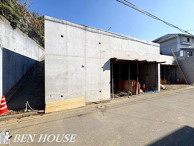 外観・ご家族で住むのに最適な落ち着いた雰囲気。のびのびと生活するのにぴったりな空間です！