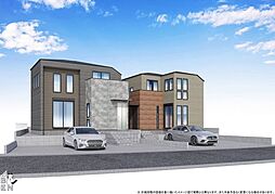 神奈川県横浜市港南区日限山３丁目