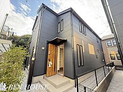 神奈川県横浜市鶴見区梶山１丁目