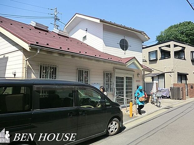 えぶち保育園 徒歩11分。近くに保育施設が点在しているので、お仕事帰りのお迎えもスムーズです♪ 840m