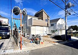 神奈川県横浜市保土ケ谷区上菅田町