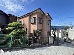神奈川県川崎市高津区久末