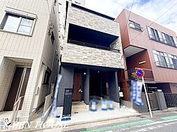 神奈川県横浜市西区浅間町４丁目