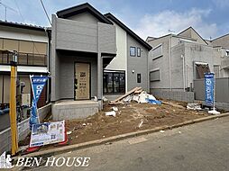 神奈川県横浜市南区永田北２丁目