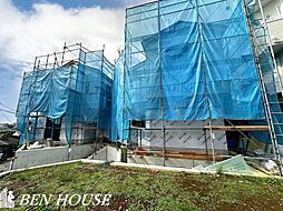 神奈川県横浜市神奈川区西寺尾４丁目