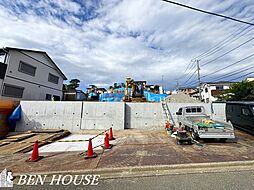 神奈川県横浜市港南区笹下２丁目