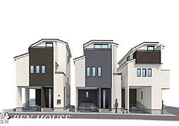 神奈川県横浜市西区東久保町