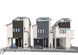 神奈川県横浜市西区東久保町