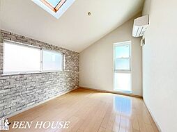 子供部屋の画像