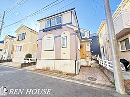 神奈川県横浜市神奈川区西寺尾１丁目