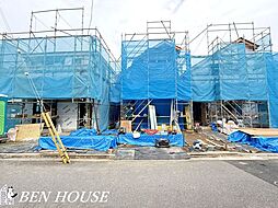 神奈川県横浜市磯子区岡村１丁目