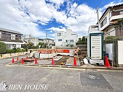 神奈川県横浜市都筑区東山田４丁目