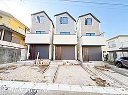 神奈川県川崎市高津区梶ケ谷３丁目