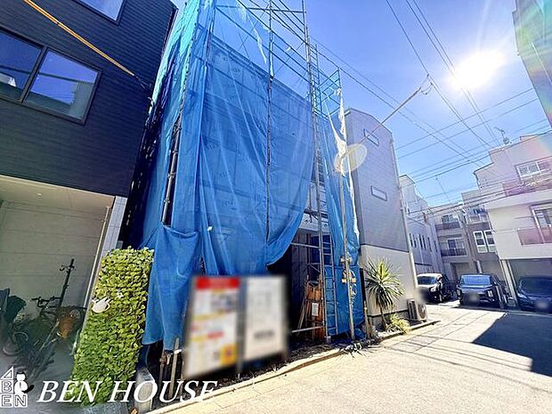 外観・ご家族で住むのに最適な落ち着いた雰囲気。のびのびと生活するのにぴったりな空間です！