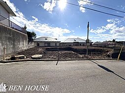 神奈川県横浜市港南区芹が谷１丁目