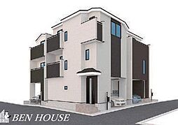 神奈川県川崎市幸区古川町