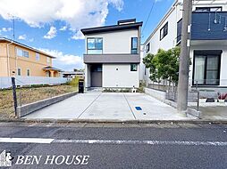 神奈川県横浜市緑区鴨居６丁目