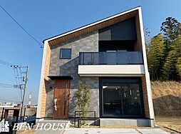 神奈川県横浜市都筑区早渕３丁目