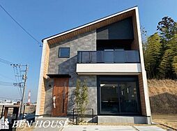 神奈川県横浜市都筑区早渕３丁目