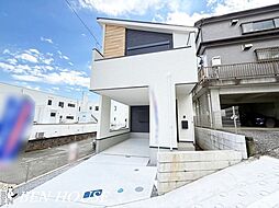 神奈川県横浜市鶴見区下末吉５丁目