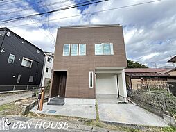 神奈川県横浜市保土ケ谷区岩崎町