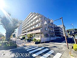 磯子パインプロムナード