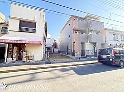 神奈川県横浜市南区共進町２丁目