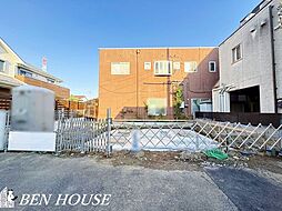 神奈川県横浜市鶴見区上末吉２丁目