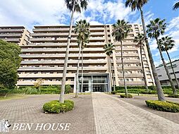 ヨコハマアイランドガーデン