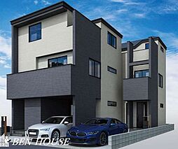 神奈川県横浜市鶴見区東寺尾中台